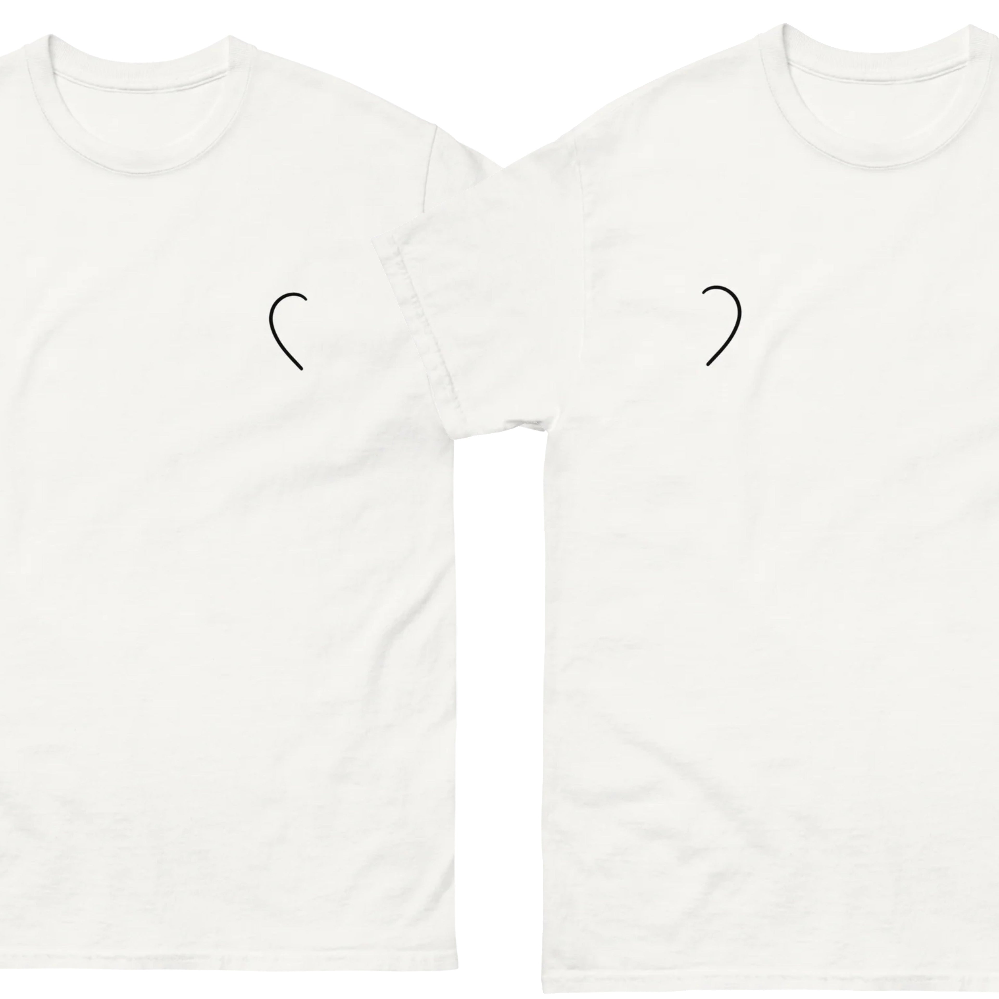 Matching T-Shirts